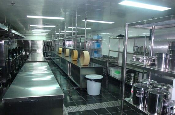 商用電磁爐廠家廚房設備品牌企業(yè)走出國門的難點